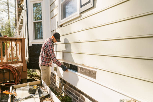 Top rated local Storm Damage Siding Repair specialists in Marianna, PA